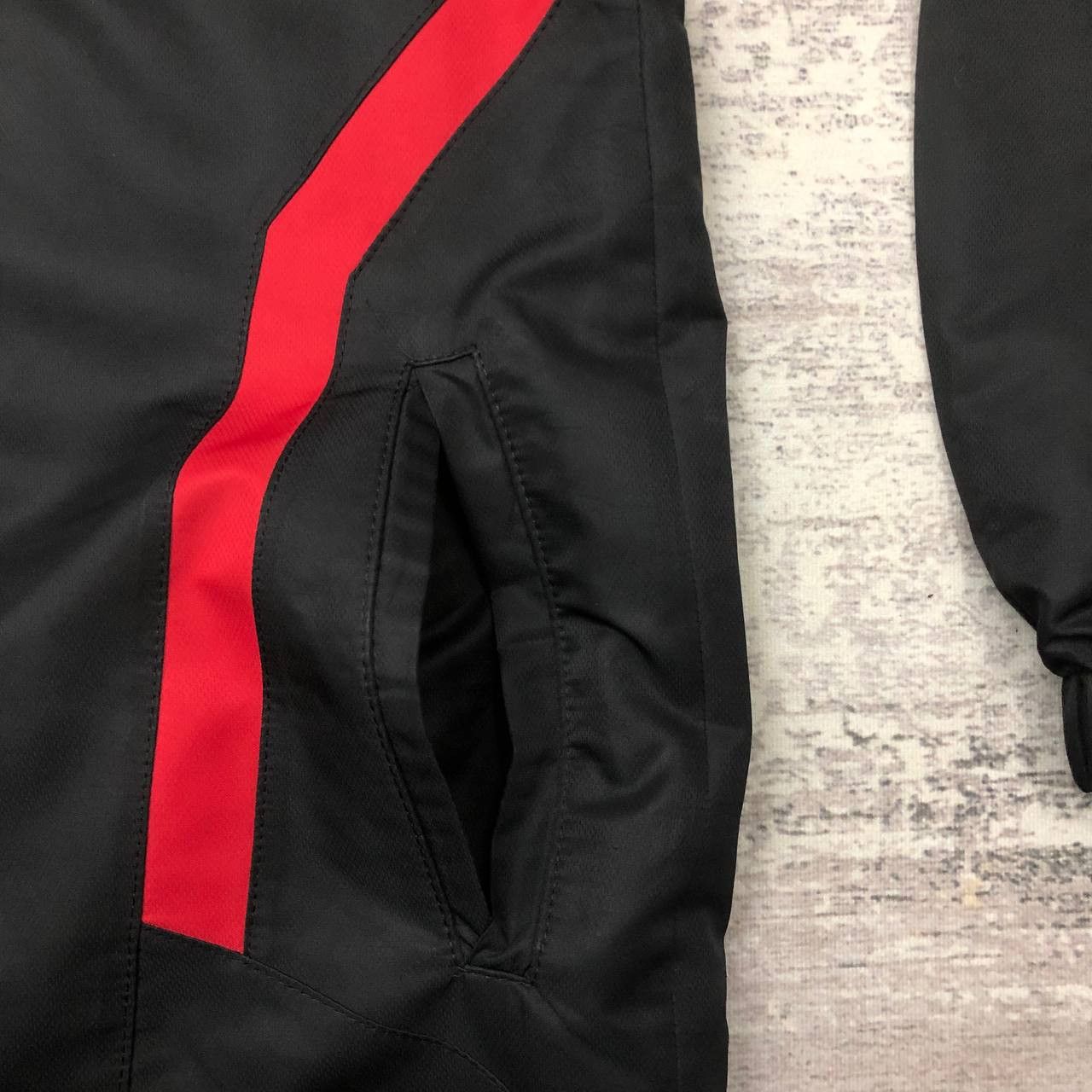 Asics × Japanese Brand Y242 JAPAN ASICS WINDBREAKER JACKET Size US S / EU 44-46 / 1 - 9 Thumbnail