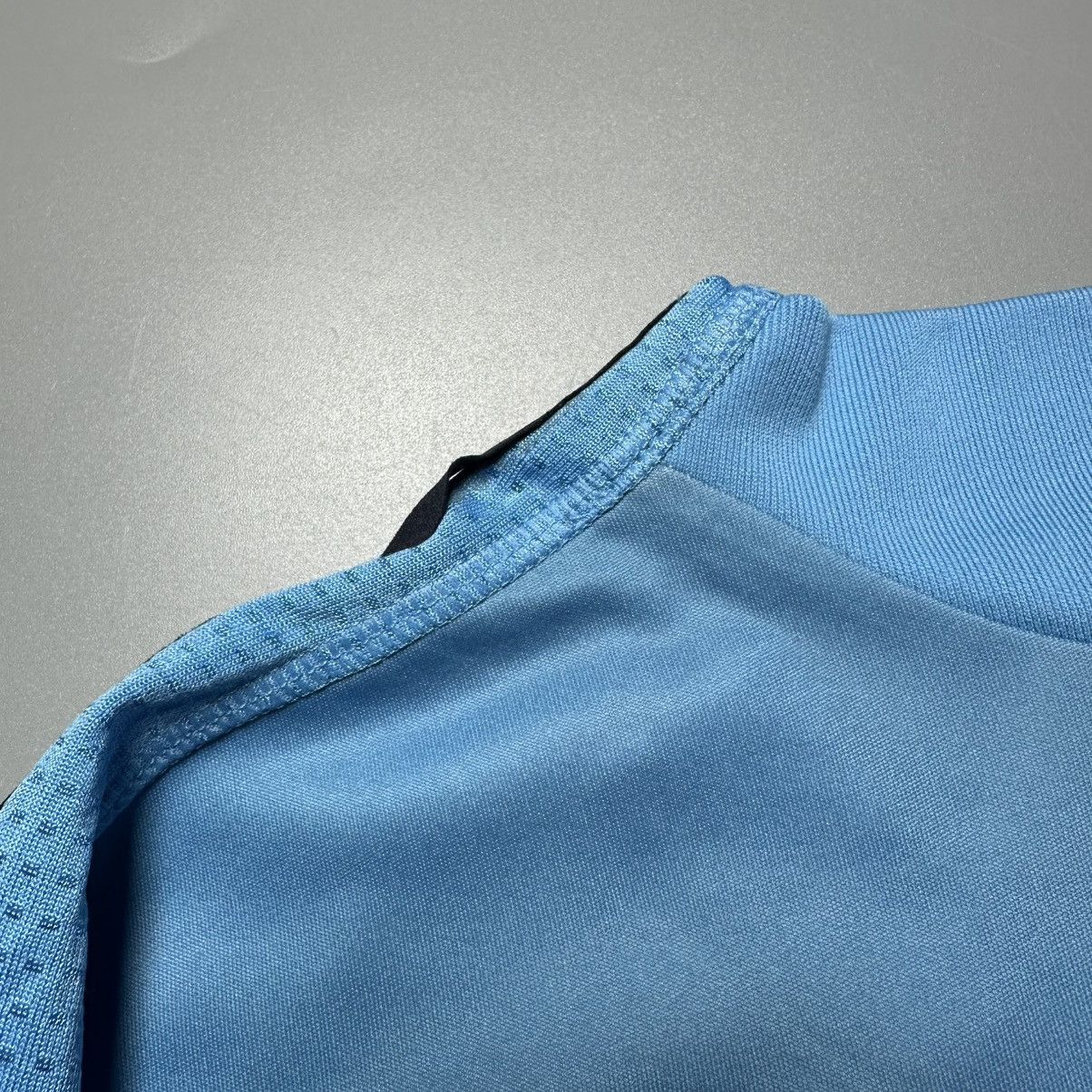 Adidas MARSEILLE ADIDAS 2009/2010 SOCCER AWAY JERSEY #23 MORIENTES Size US L / EU 52-54 / 3 - 13 Thumbnail