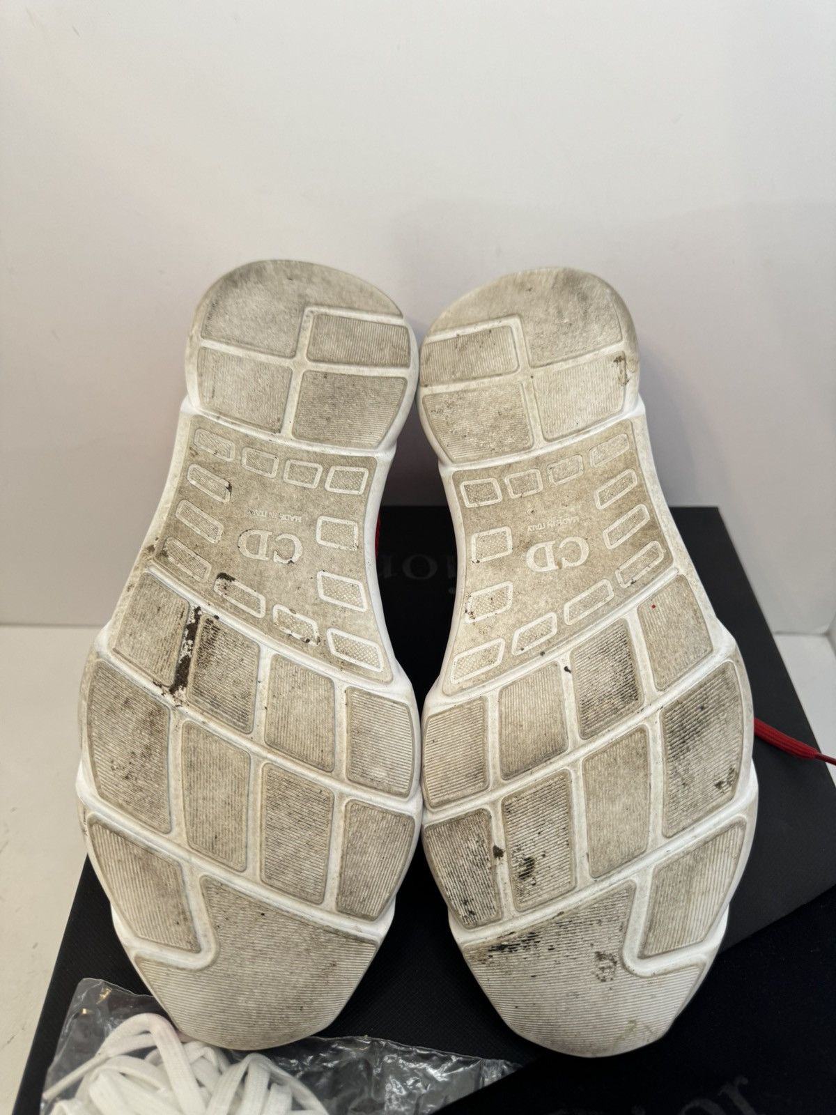 Dior Dior Homme B21 Size US 7 / EU 40 - 7 Thumbnail