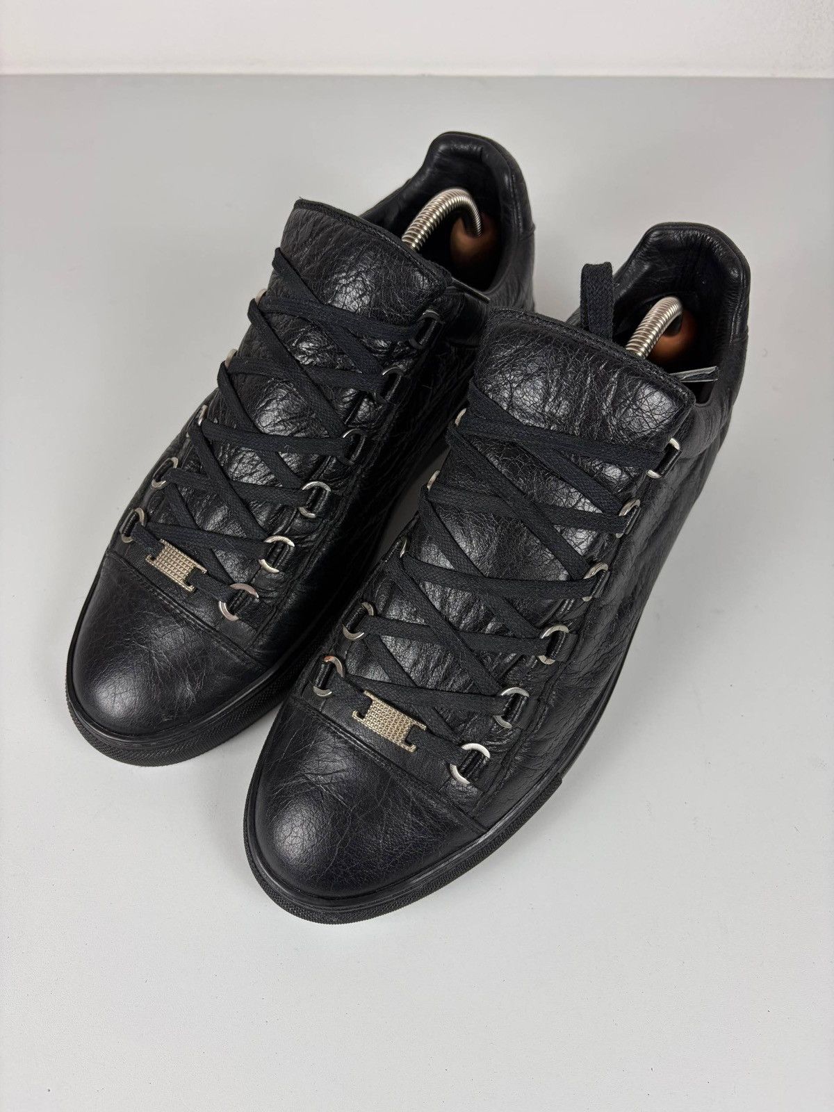 Balenciaga Balenciaga Arena Size US 9 / EU 42 - 4 Thumbnail