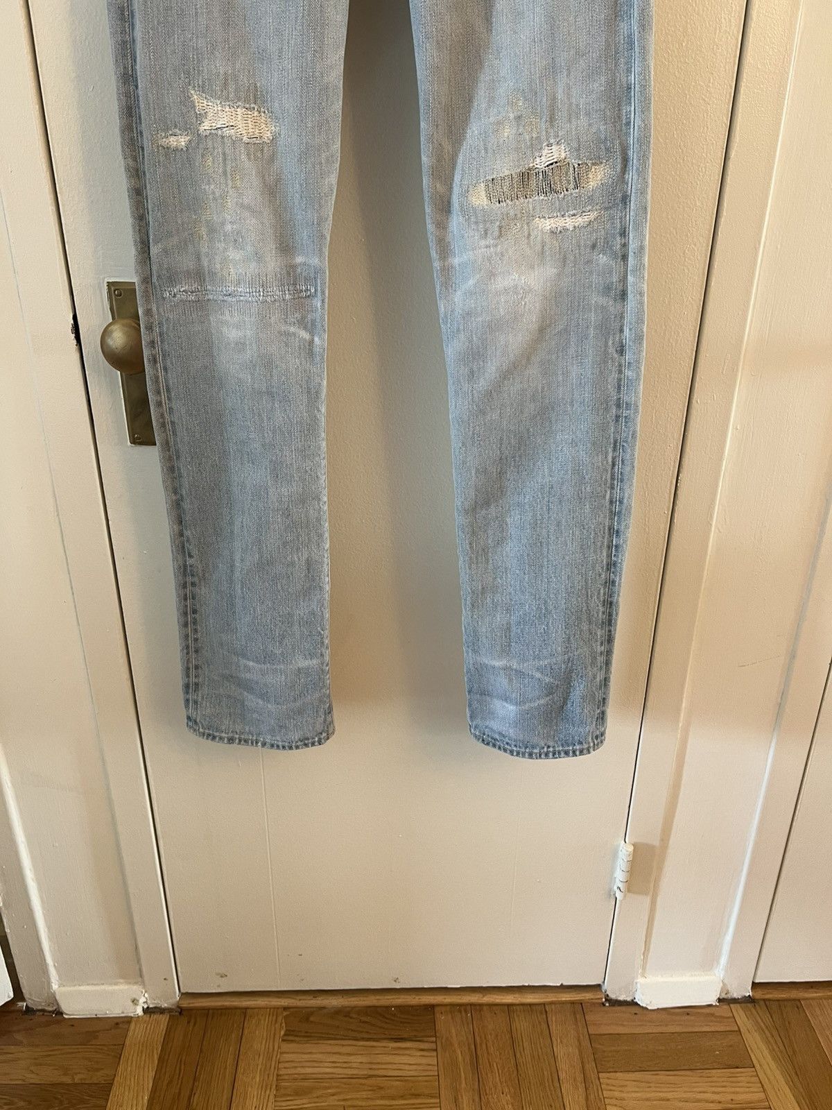 Simon Miller Simon Miller Exclusively For Bergdorf Goodman Size US 31 - 11 Thumbnail