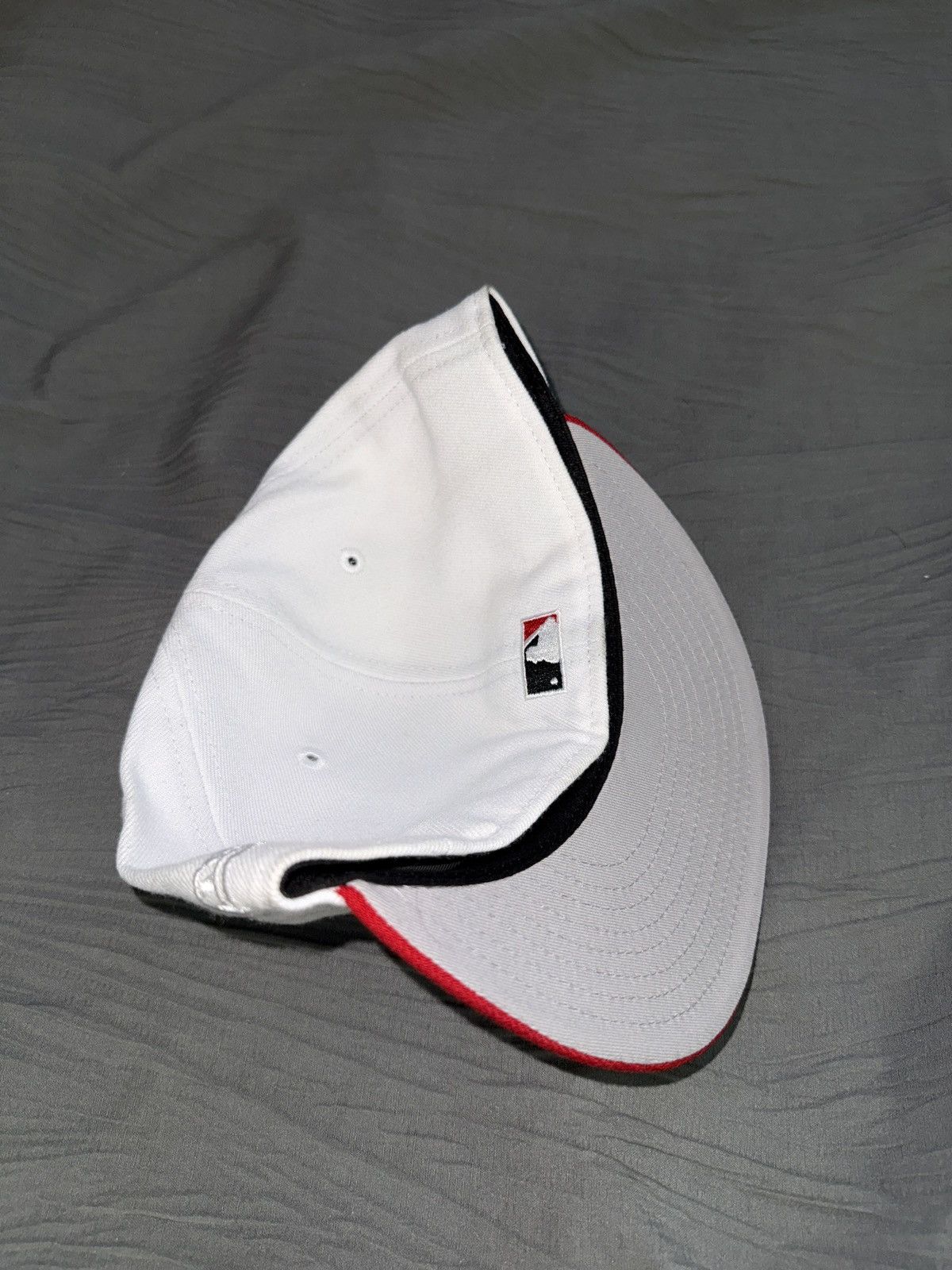 New Era San Francisco Giants fitted hat 7 3/8 Size ONE SIZE - 2 Thumbnail