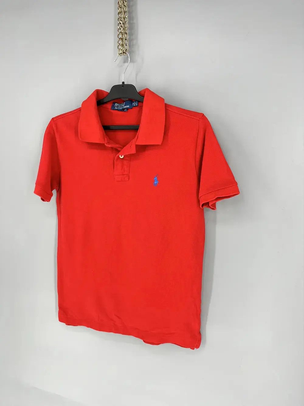 Polo Ralph Lauren Vintage Ralph Lauren Polo Y2K American Wear 90s Casual Style Size US S / EU 44-46 / 1 - 3 Thumbnail