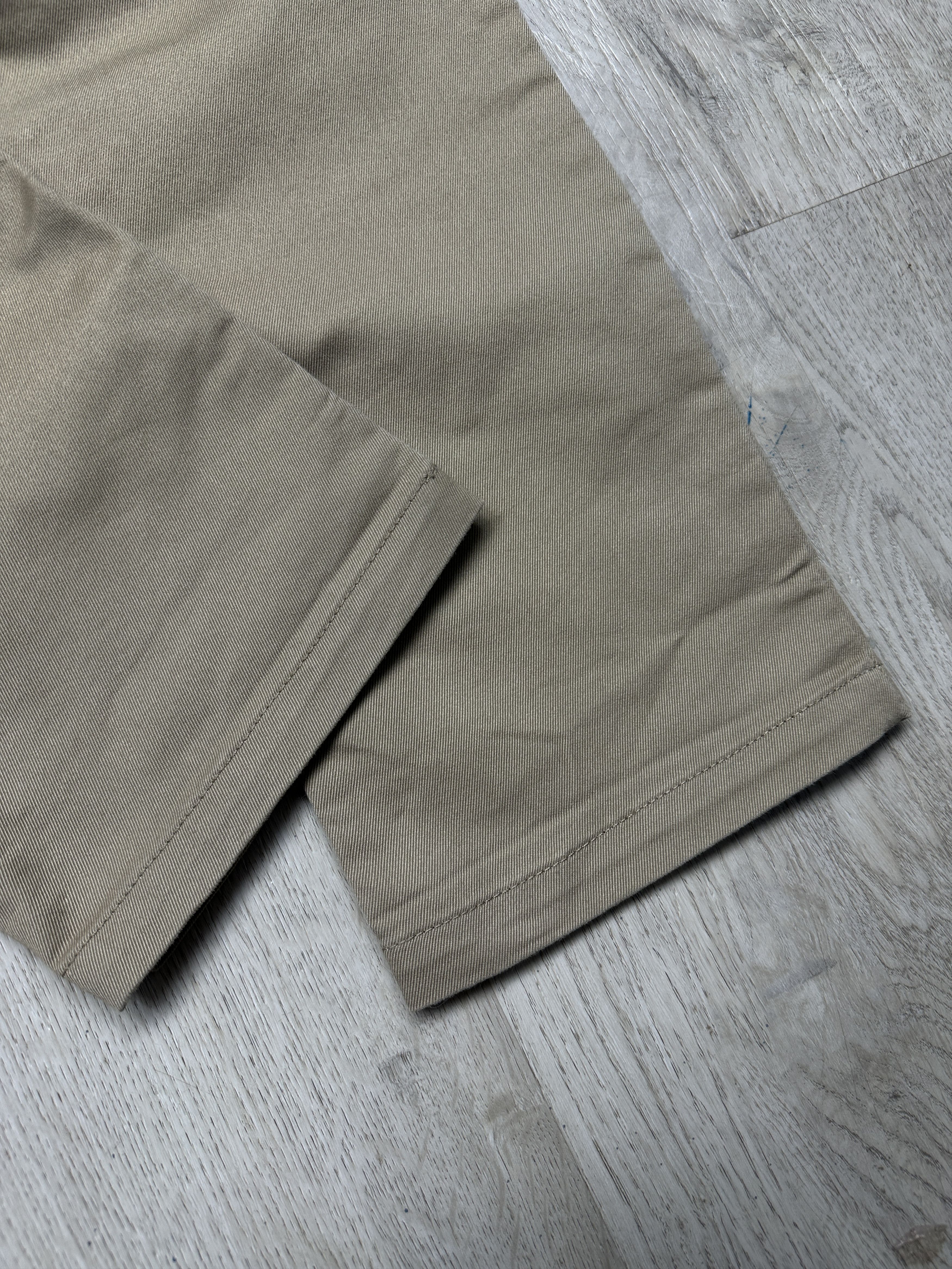Carhartt Carhartt Vintage Mens Sid Chino Pants Size US 32 / EU 48 - 3 Thumbnail