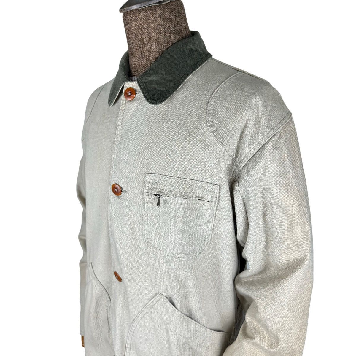 L.L. Bean ❄️LL BEAN HUNTING UTILITY POCKET JACKET Size US M / EU 48-50 / 2 - 3 Thumbnail