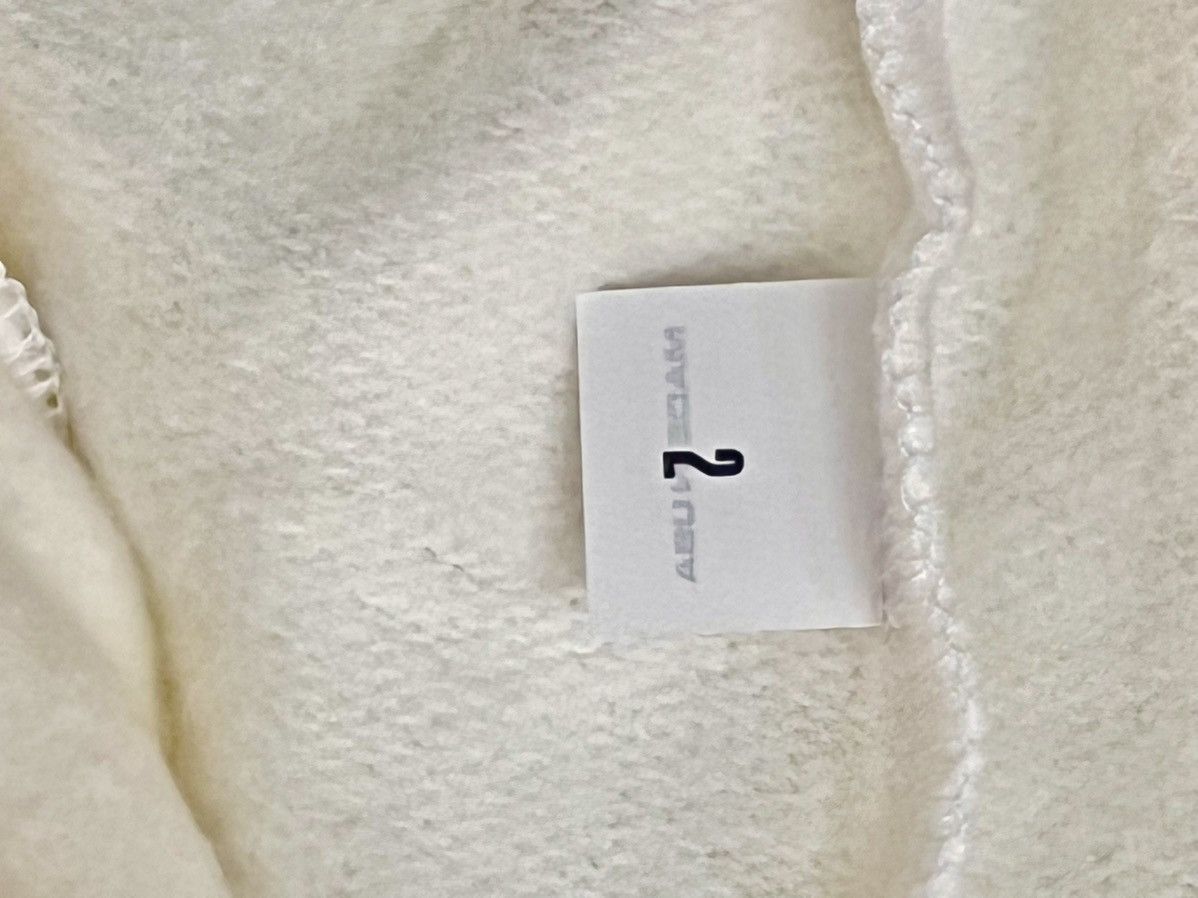 Yeezy Yeezy Kanye Hoodie3 & Sweatpants2 Cream Setup(hoodie+sweats Size US L / EU 52-54 / 3 - 7 Thumbnail