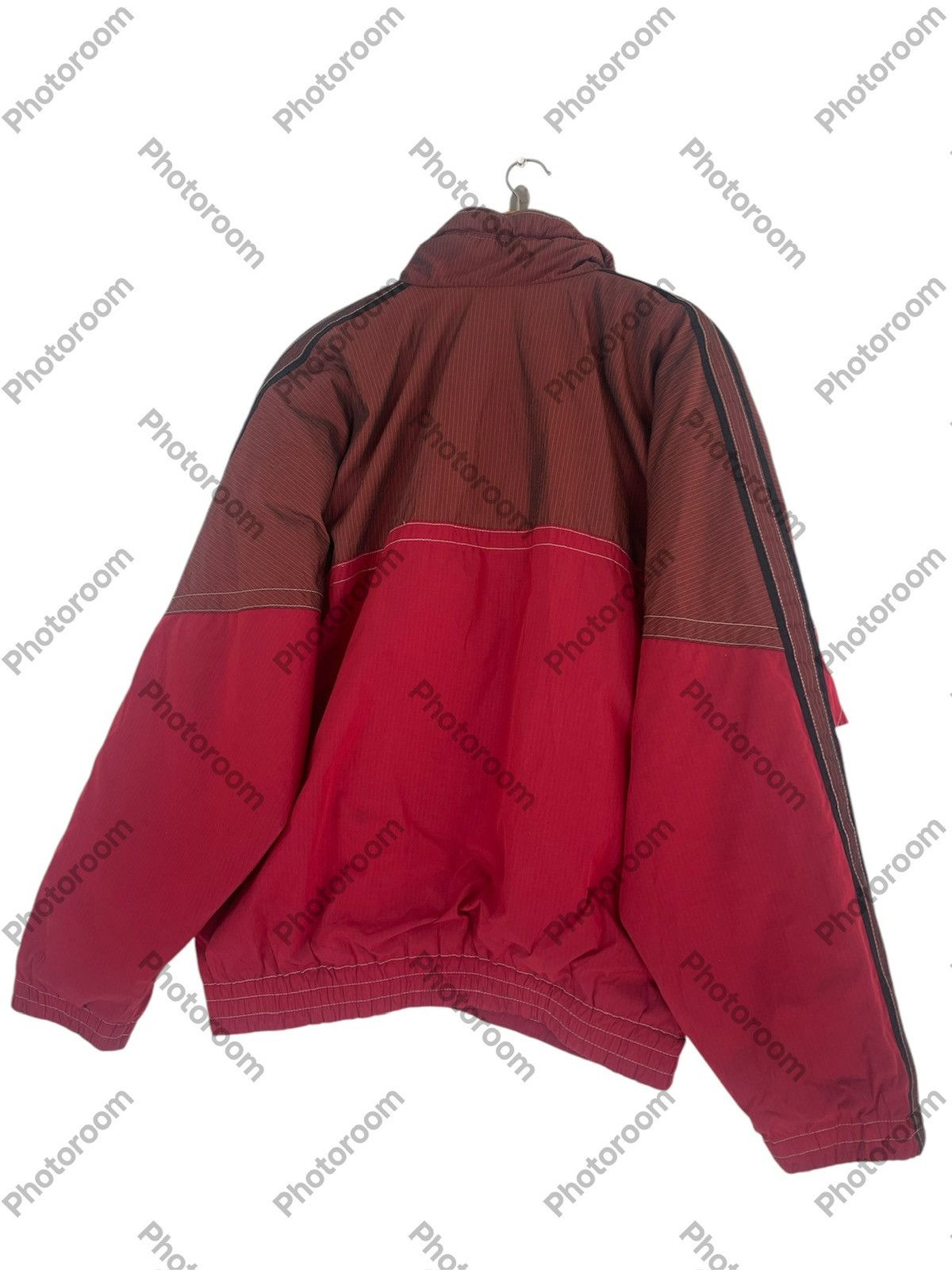 Vintage MOMENT OF ENERGY LUHTA SKI JACKET Size US L / EU 52-54 / 3 - 9 Thumbnail