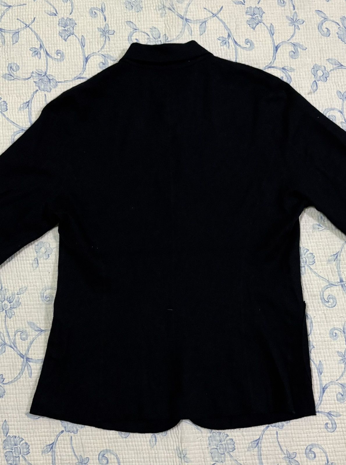 45rpm 45Rpm Wool Jacket 3 Pocket Size US M / EU 48-50 / 2 - 10 Thumbnail