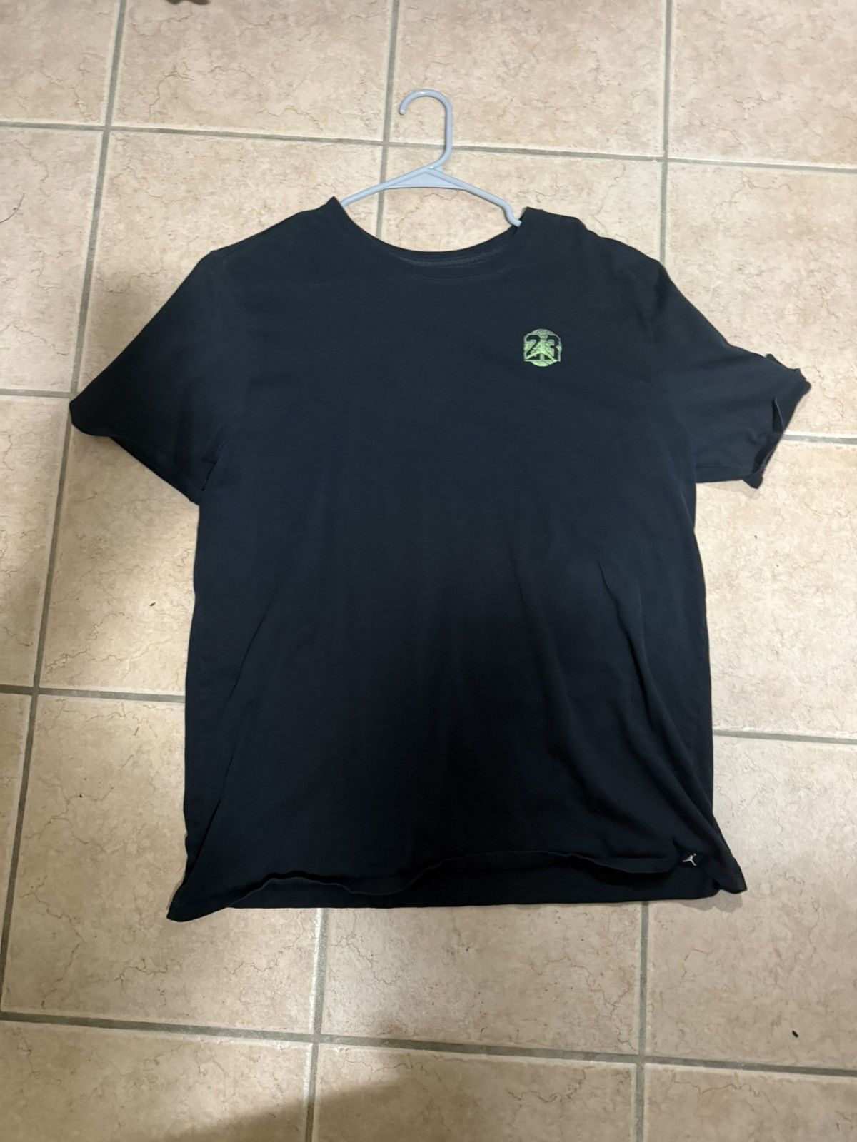 Jordan Brand × Nike Jordan 23 T shirt Size US XL / EU 56 / 4 - 2 Thumbnail