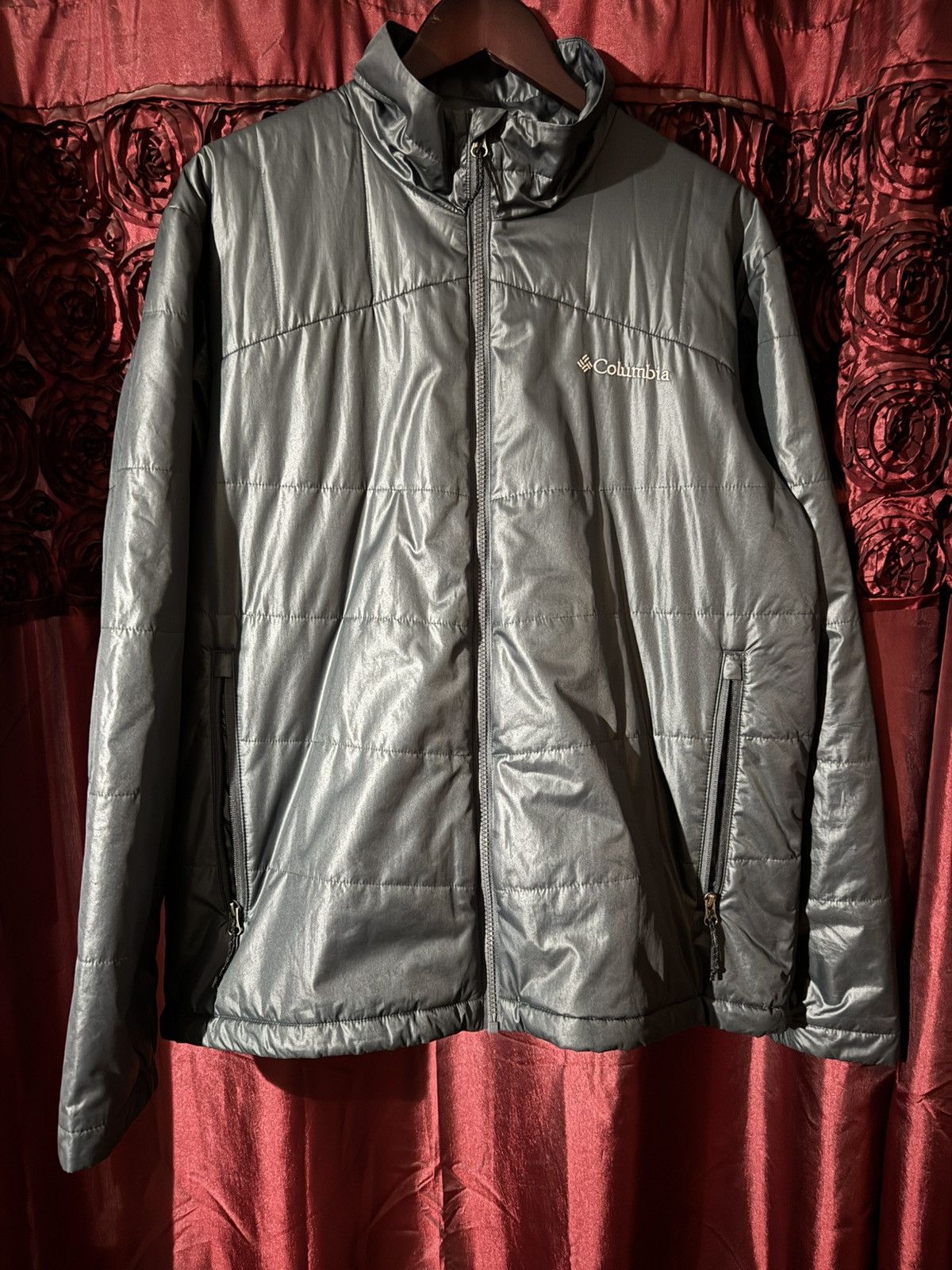 Columbia Columbia Jacket Size US L / EU 52-54 / 3 - 1 Thumbnail