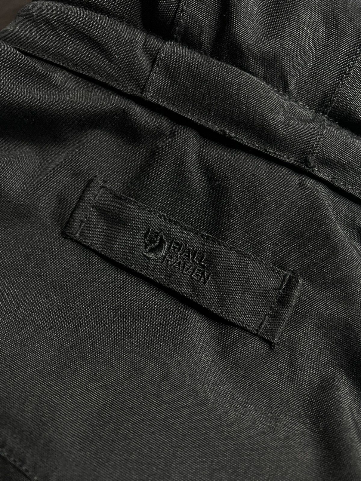 Fjallraven Fjallraven Yupik Parka Size US XL / EU 56 / 4 - 13 Thumbnail