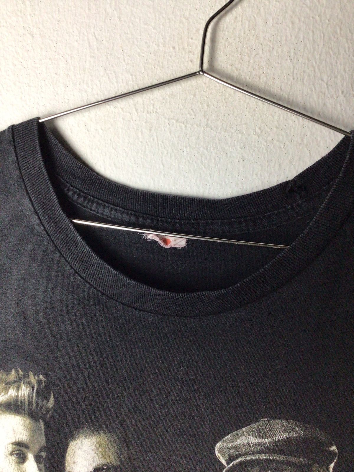 Kanye West Kanye West,Justin Bieber Wango TANGO 2015 Size US XL / EU 56 / 4 - 5 Thumbnail