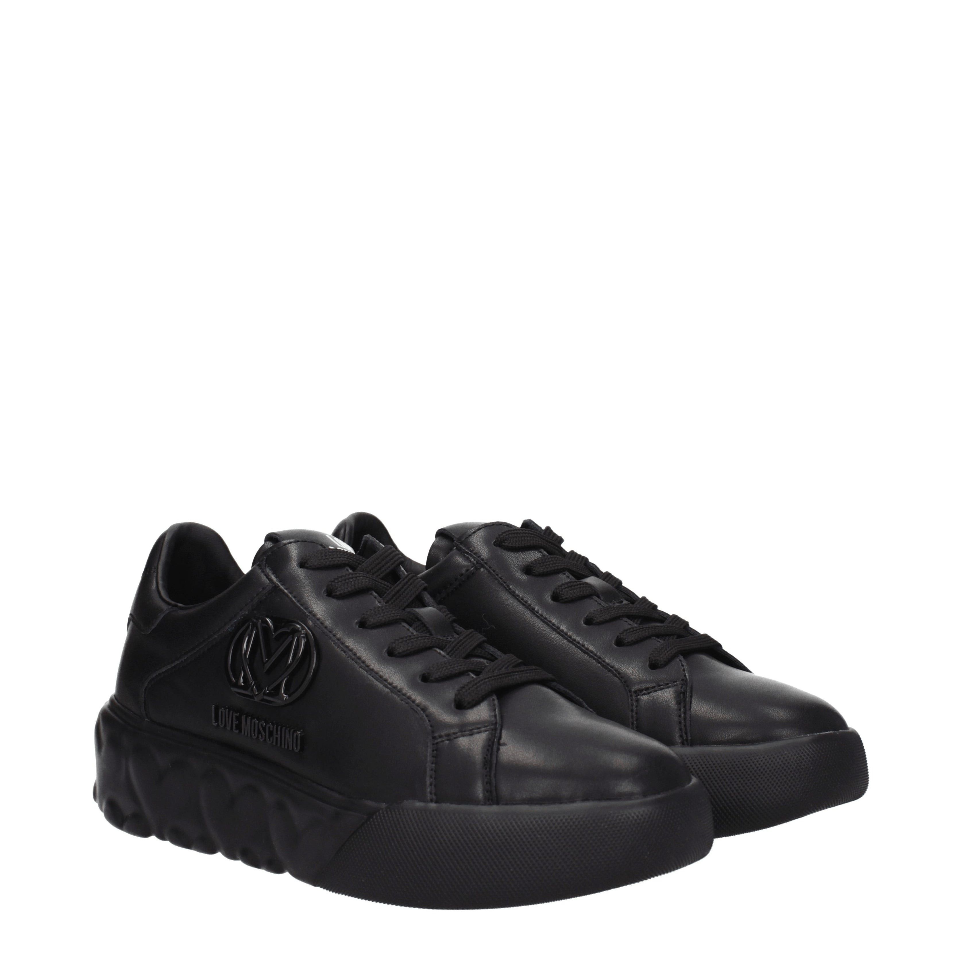 Love Moschino Sneakers Size US 8 / IT 38 - 1 Thumbnail