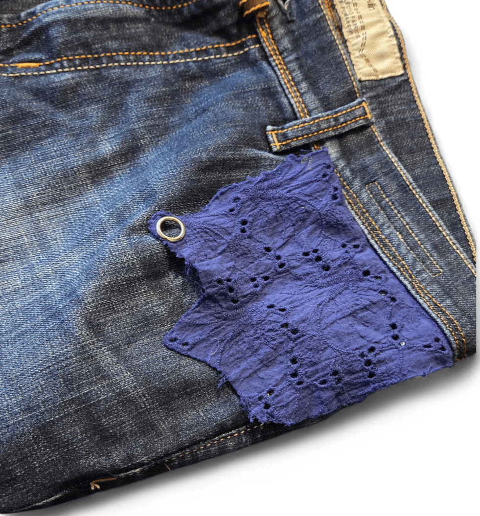 Pierre Cardin Custommade Pierre Cardin Size US 40 / EU 56 - 2 Thumbnail