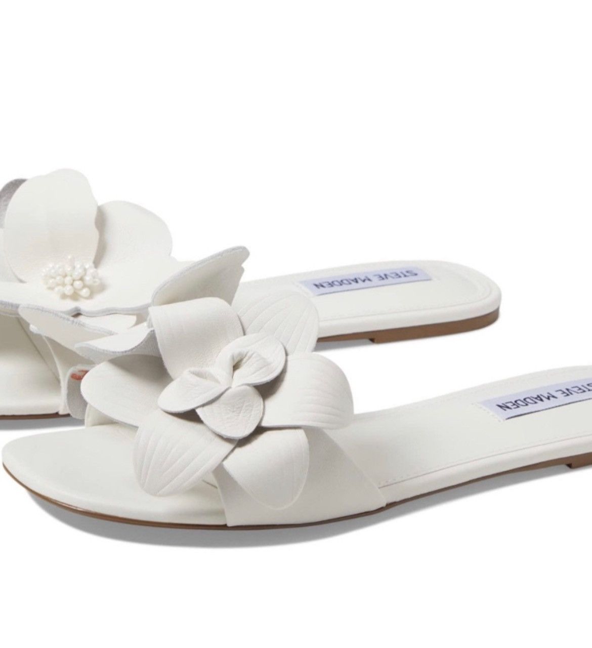 Steve Madden Steve Madden Melena sandals Size US 7 / IT 37 - 2 Thumbnail