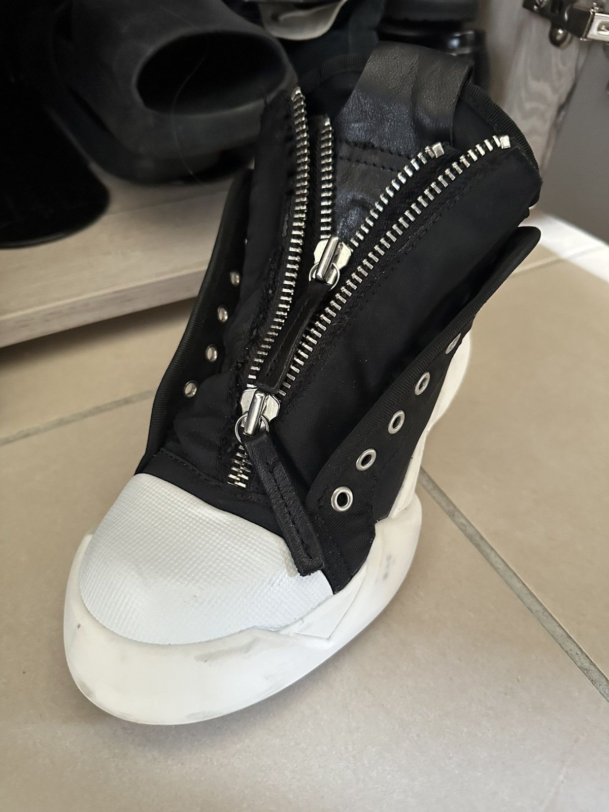 Cinzia Araia Cinzia Araia Size US 7.5 / EU 40-41 - 5 Thumbnail