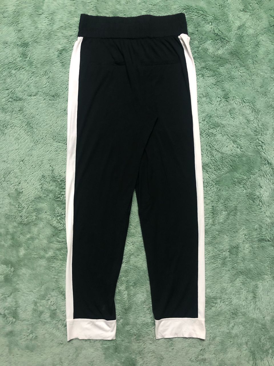 Helmut Lang HELMUT LANG STRENGTH SWEATPANTS PANTS WAIST 27-30/31 Size US 30 / EU 46 - 2 Thumbnail