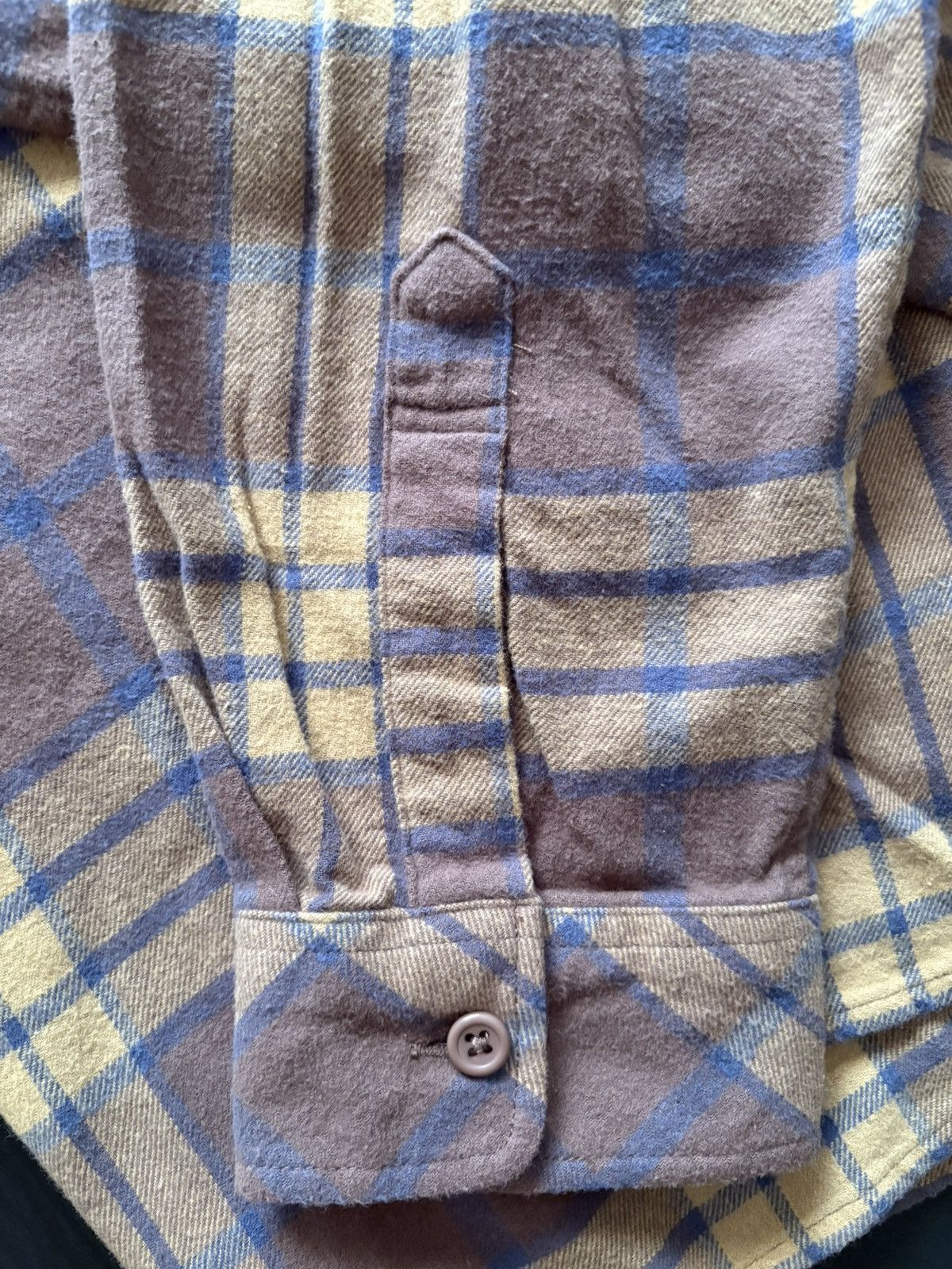 Hysteric Glamour × Supreme Supreme Hysteric Glamour Flannel Size US L / EU 52-54 / 3 - 4 Thumbnail