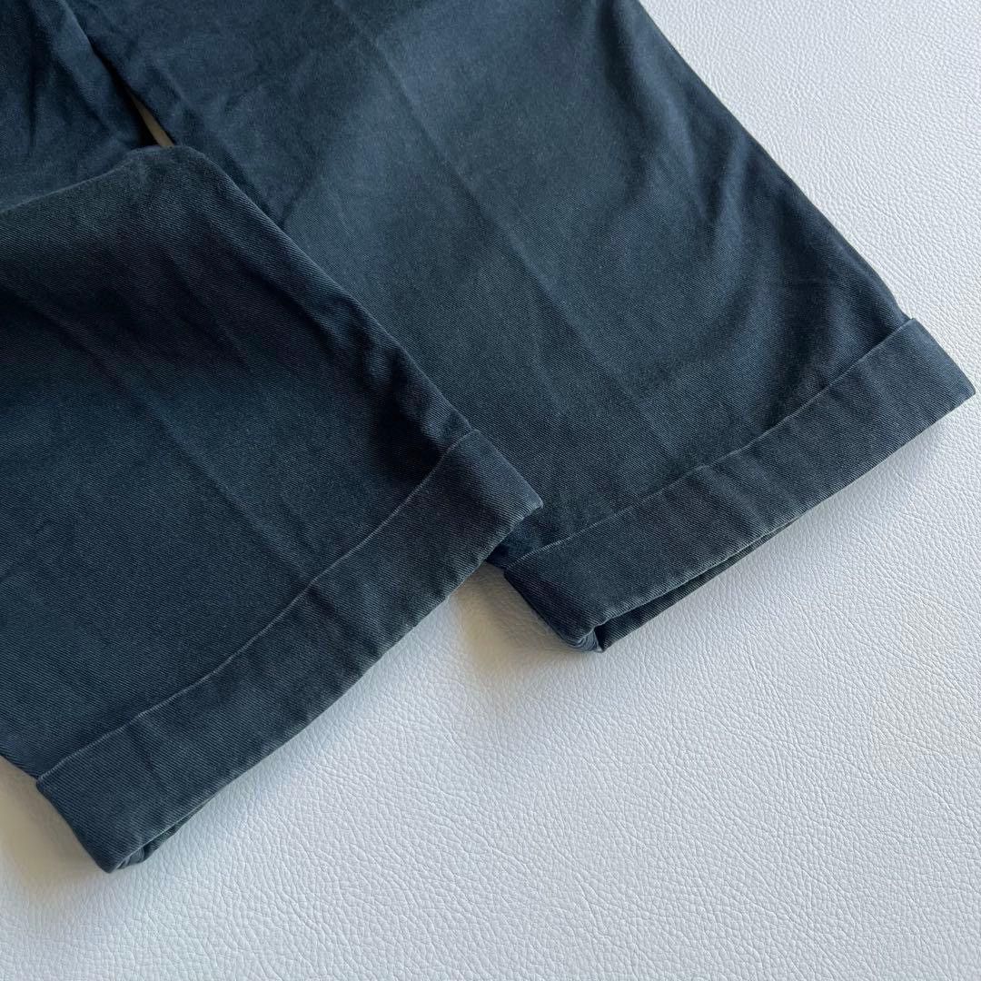 Visvim High Water Chino Pants Size US 31 - 10 Thumbnail