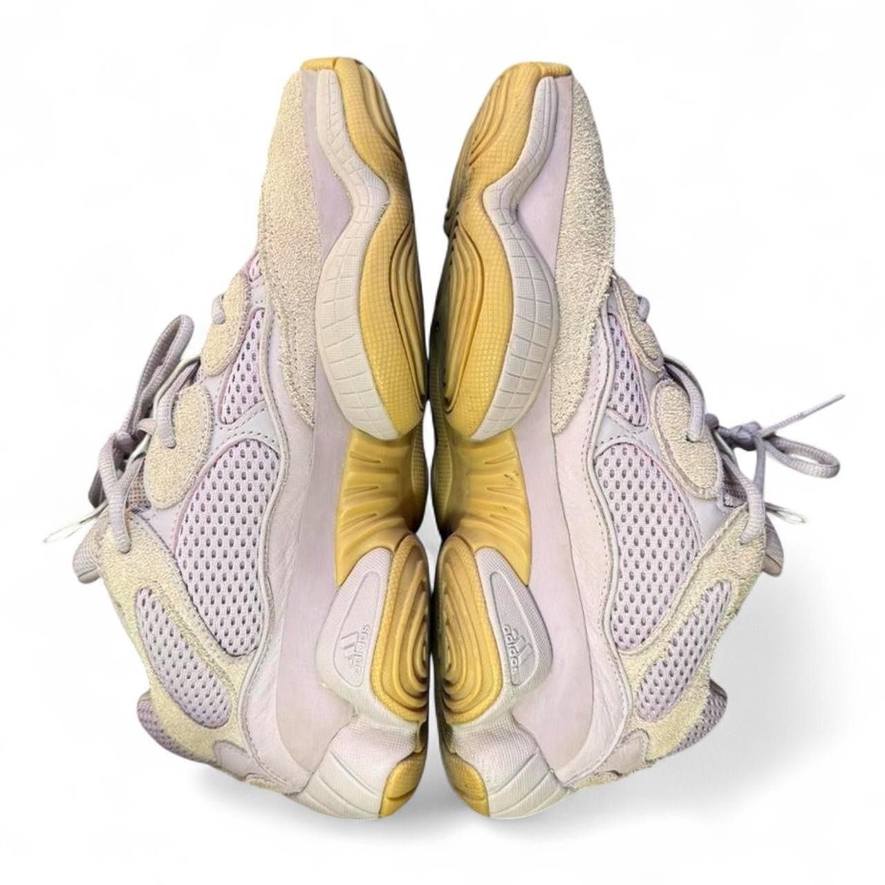 Yeezy Adidas Yeezy 500 soft vision by Kanye West. Men’s size 9.5 Size US 9.5 / EU 42-43 - 6 Thumbnail