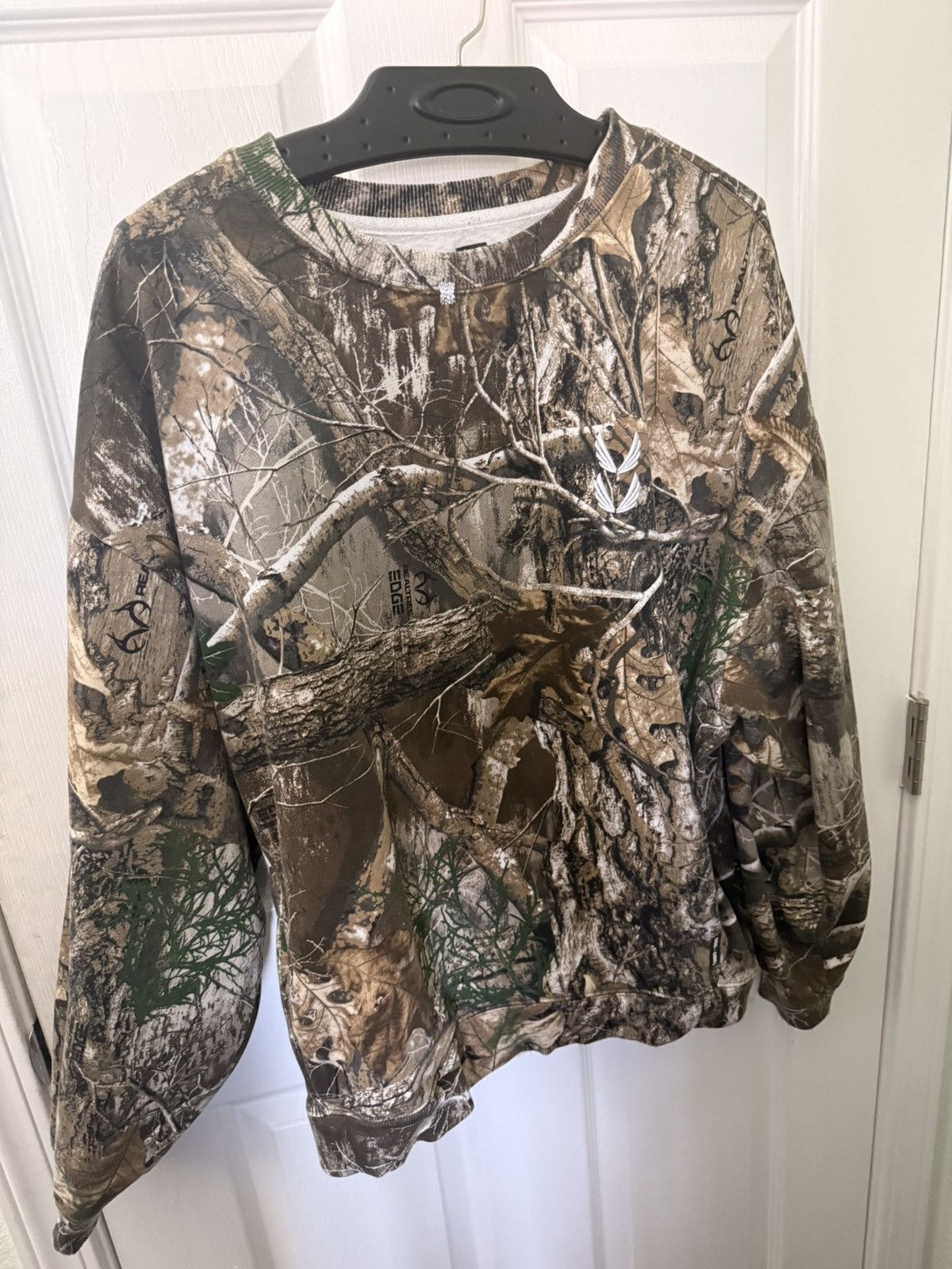 ASRV ASRV X REALTREE Size US M / EU 48-50 / 2 - 1 Thumbnail