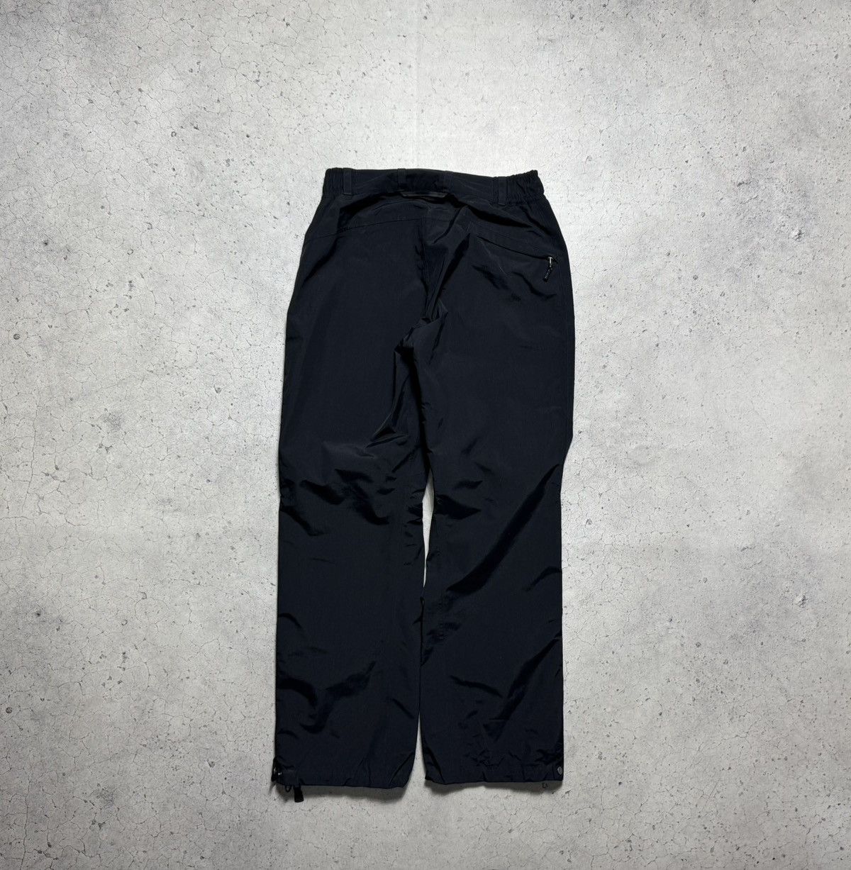 Haglofs Haglofs Skra Vandra Women’s Gore-Tex Pants Size XS Size 27" / US 4 / IT 40 - 10 Thumbnail