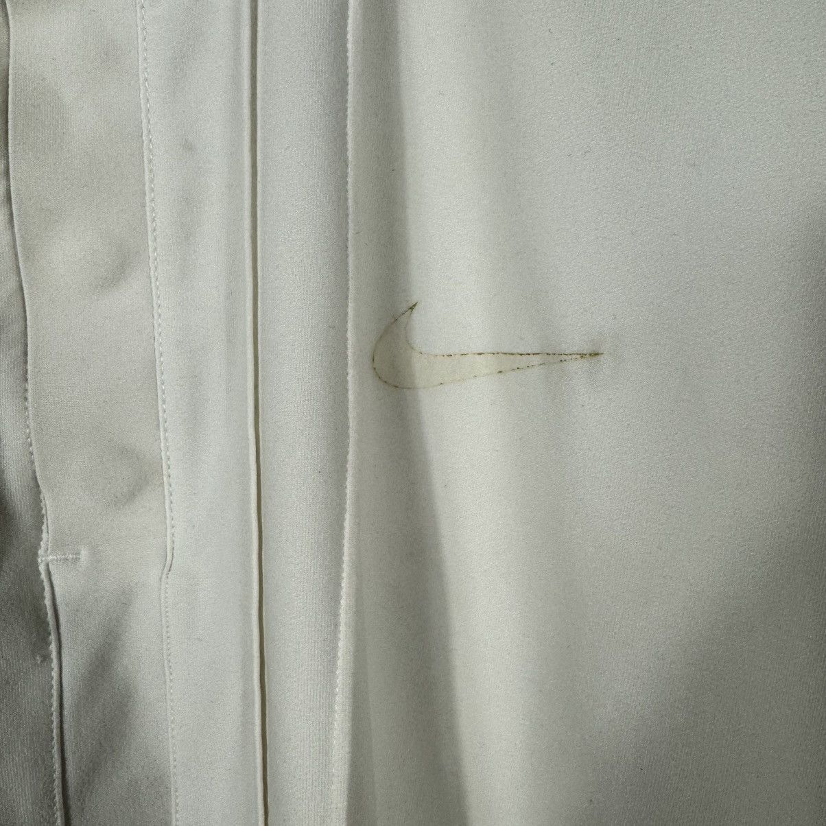 Nike Nike Roger Federer RF TENNIS Shirt Jersey 381368-100 Size US L / EU 52-54 / 3 - 4 Thumbnail