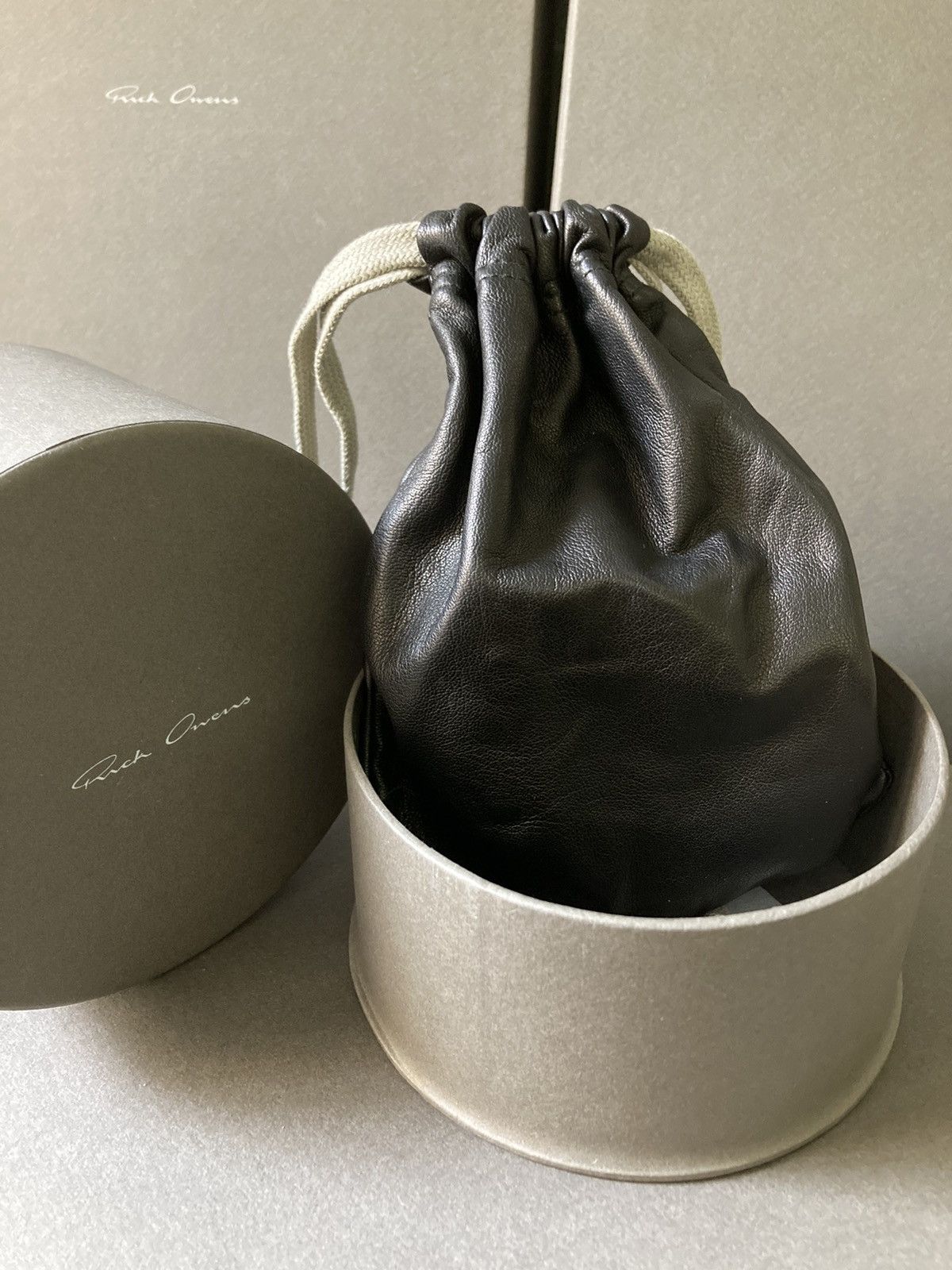 Rick Owens NEVER WORN/ Rick Owens Iconic Bracelet Size ONE SIZE - 11 Thumbnail
