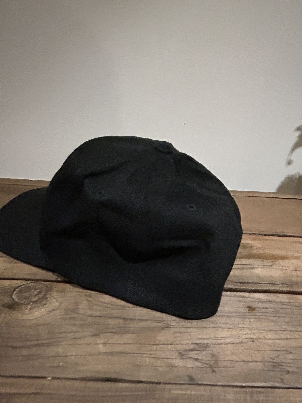 Vintage Vintage hat Size ONE SIZE - 3 Thumbnail