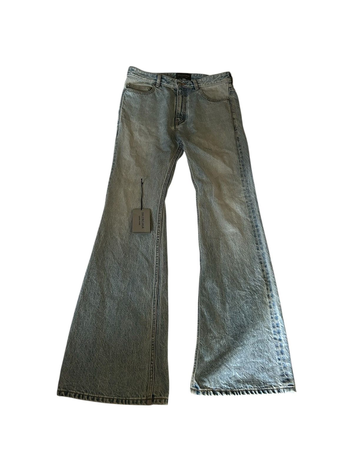 Balenciaga Flares