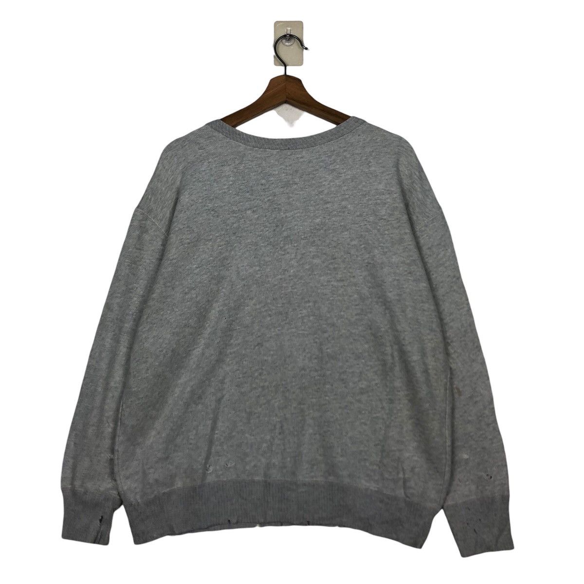 Other 📌Vintage Sweatshirt Champs Big Logo Spell Out Size US M / EU 48-50 / 2 - 9 Thumbnail
