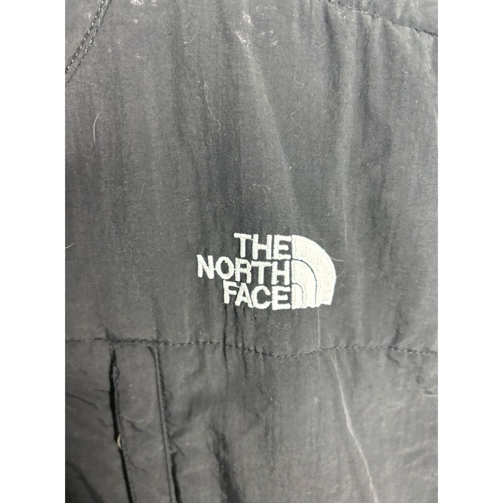 The North Face VINTAGE The North Face Denali Polartec Sweater Full Zip Men Size L Black 1935 Size US S / EU 44-46 / 1 - 2 Thumbnail
