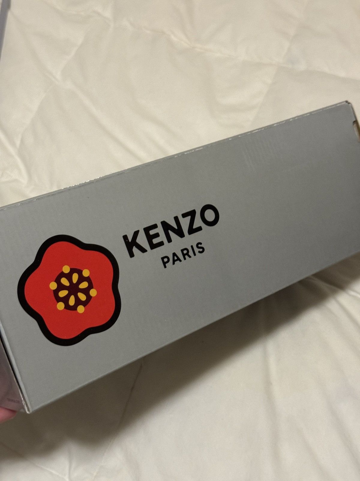 Converse × Kenzo Kenzo Converse Limited Edition Sneaker Size US 10 / EU 43 - 9 Thumbnail