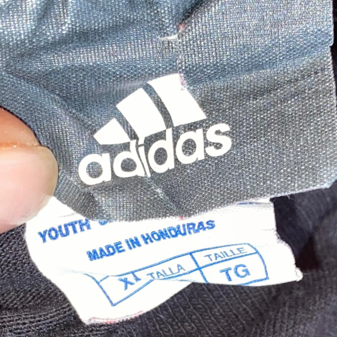 Adidas × MLB Adidas Miami Marlins T-Shirt Size US S / EU 44-46 / 1 - 3 Thumbnail