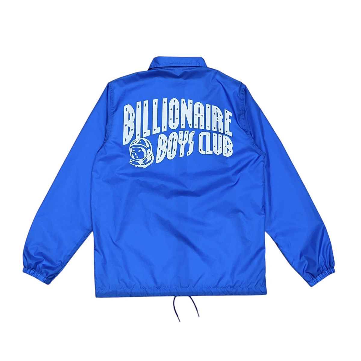Billionaire Boys Club BILLIONAIRE BOYS CLUB COACH JACKET Size US S / EU 44-46 / 1 - 1 Thumbnail