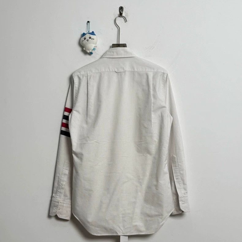Thom Browne Thom Browne Arm shirt Size US M / EU 48-50 / 2 - 3 Thumbnail