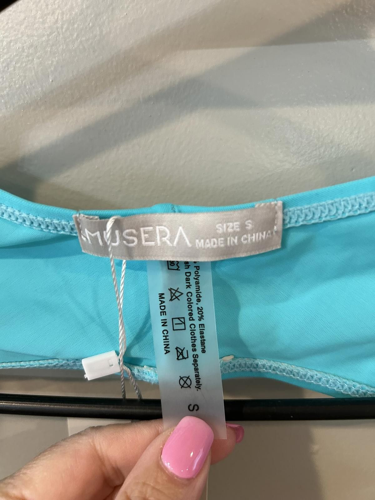 Maserati Musera Women's Lightweight Activewear Jacket Size S Size ONE SIZE - 3 Thumbnail