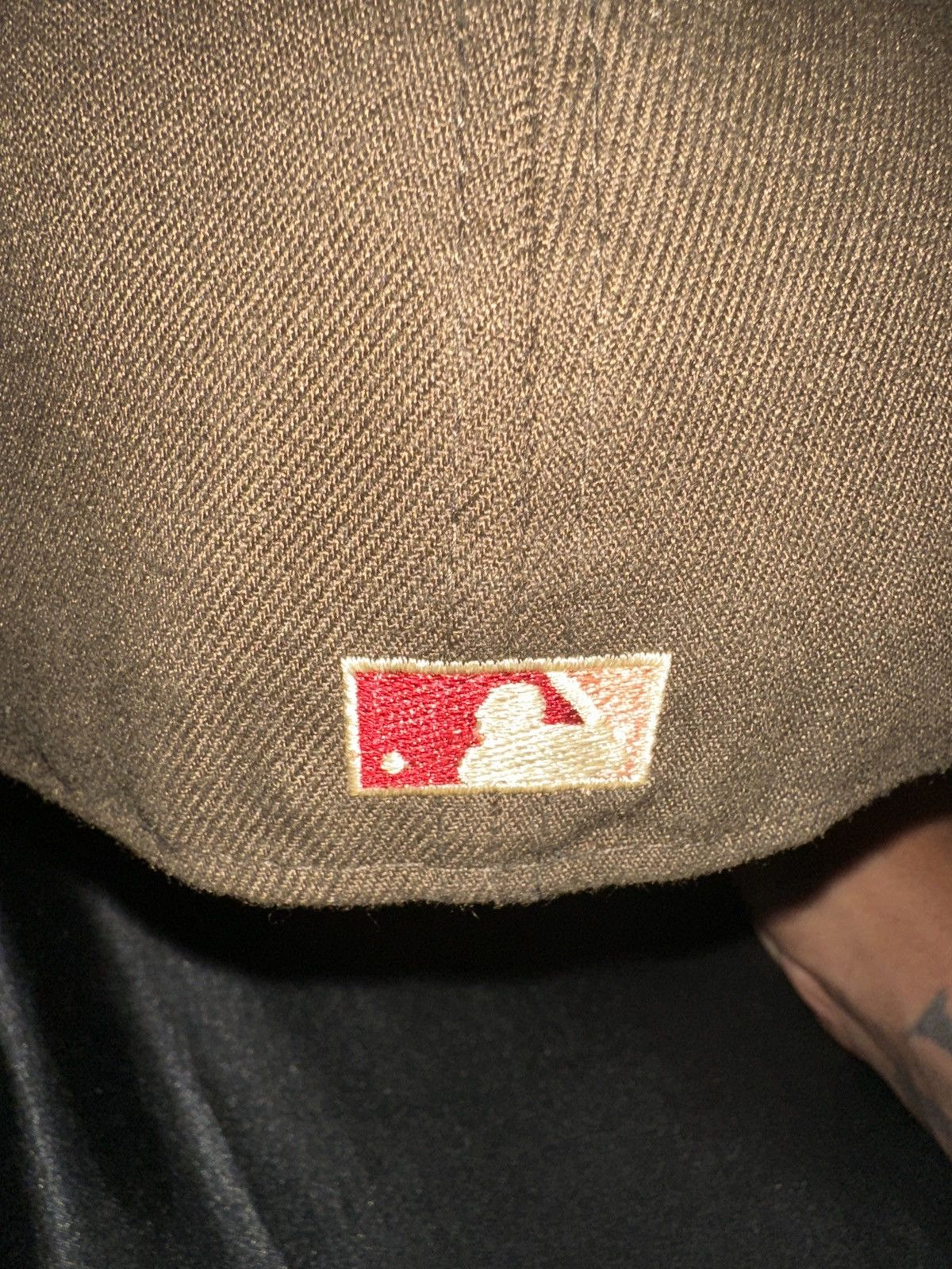 MyFitteds NIGHT KITCHEN FLORIDA x MYFITTEDS Size 38 - 2 Thumbnail
