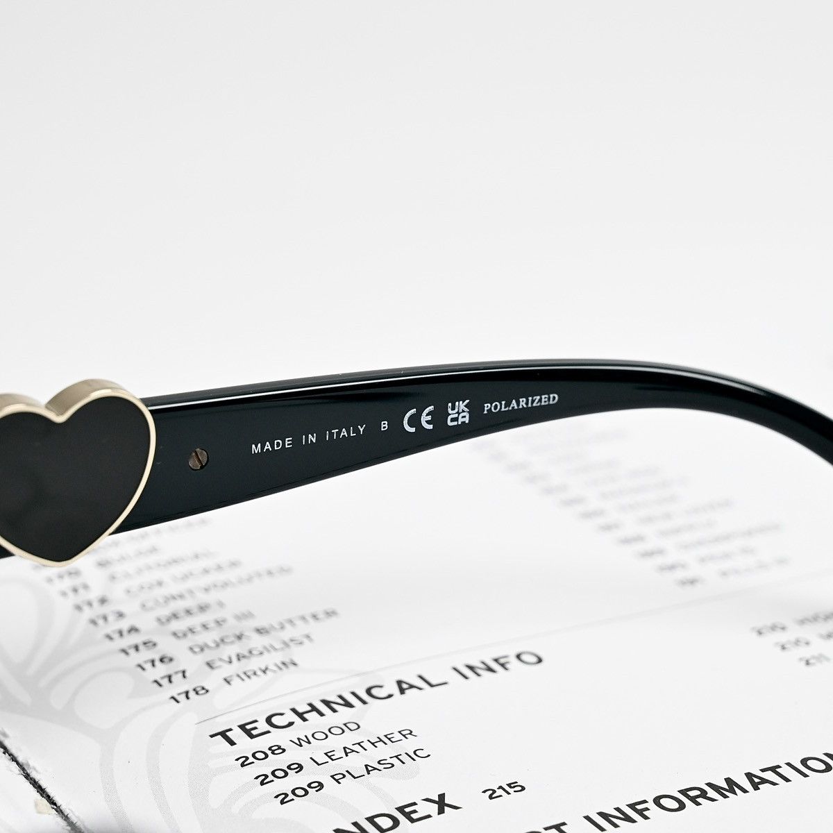 Chanel CHANEL 0CH5519 SUNGLASSES Size ONE SIZE - 4 Thumbnail