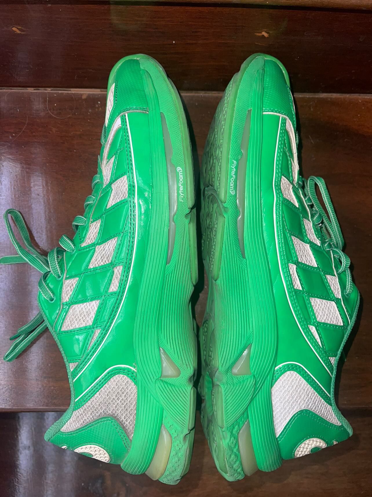 Asics Kiko Kostadinov Gel-Kiril