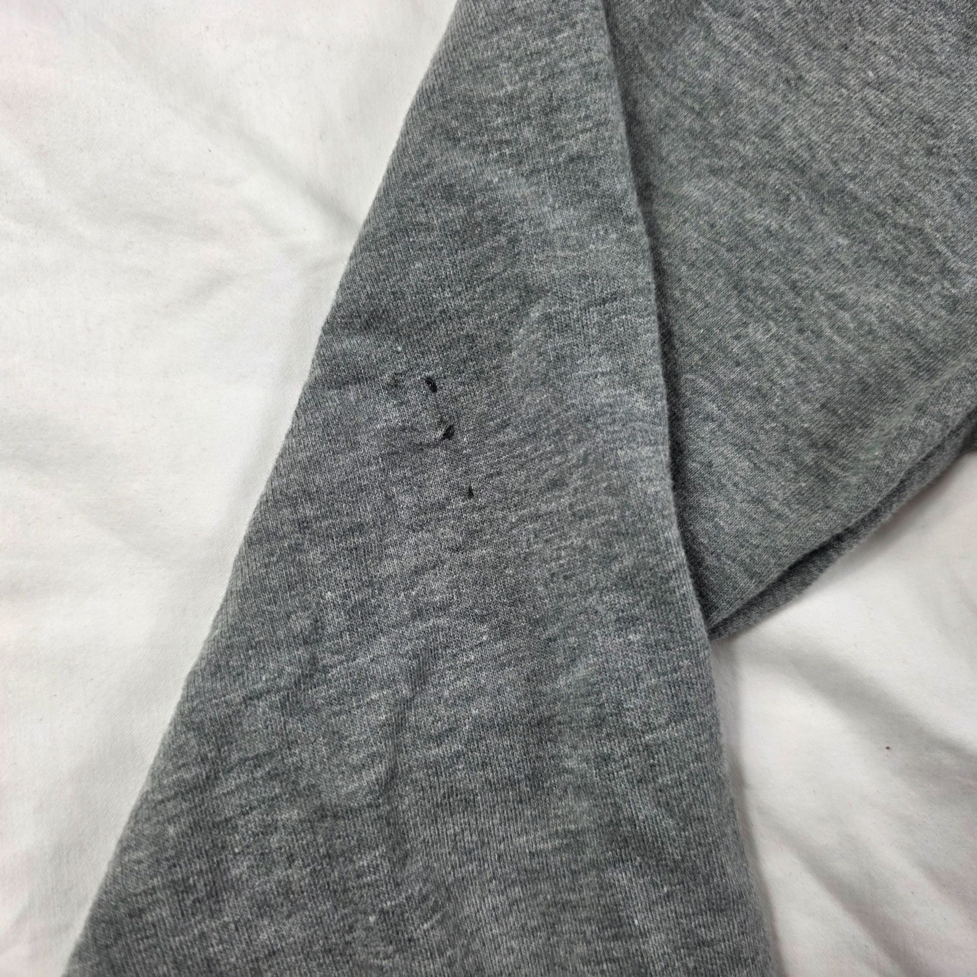 Disney Disney The Little Mermaid Womens Size Large Sweatshirt Gray Size L / US 10 / IT 46 - 6 Thumbnail