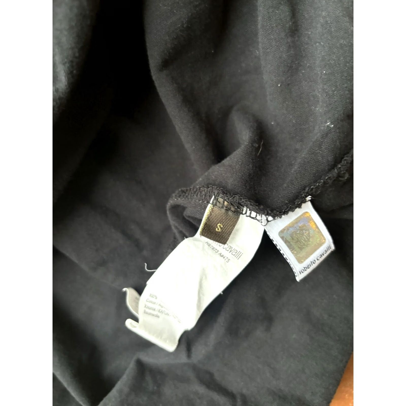 Roberto Cavalli VINTAGE is not applicable. Size US S / EU 44-46 / 1 - 4 Thumbnail