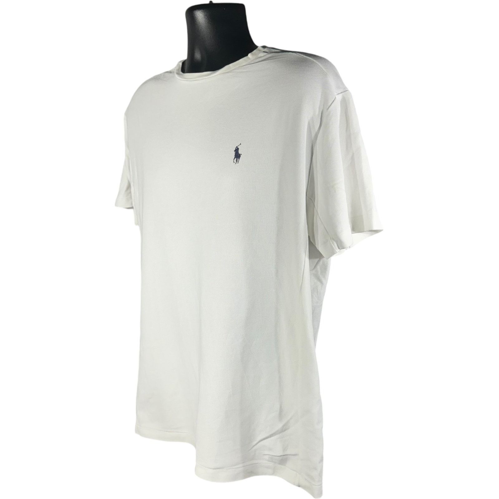 Polo Ralph Lauren Polo Ralph Lauren Logo Tee Size US L / EU 52-54 / 3 - 3 Thumbnail