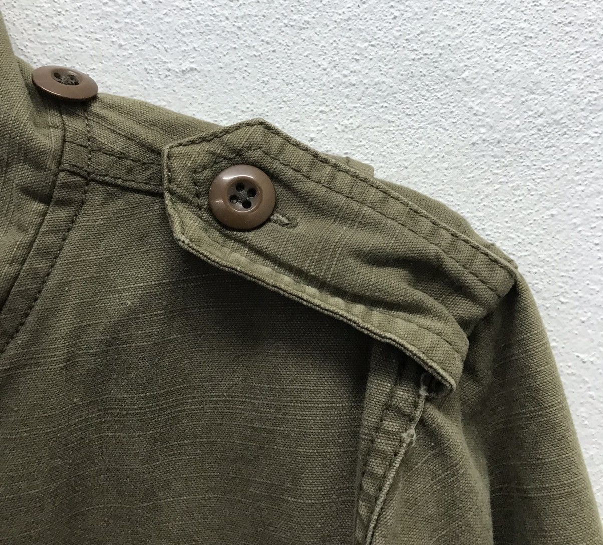 Billabong Vintage Billabong Jacket Size US M / EU 48-50 / 2 - 5 Thumbnail