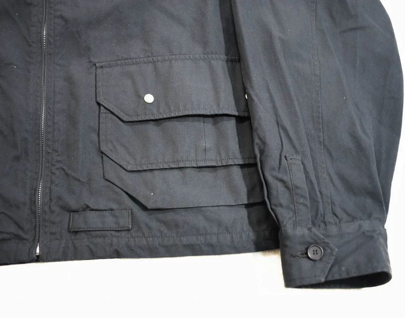 Visvim VISVIM 24ss HEMSWADE JKT-2506 Size US XL / EU 56 / 4 - 6 Thumbnail