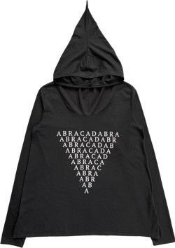 Milkboy Abracadabra Wizard Hoodie