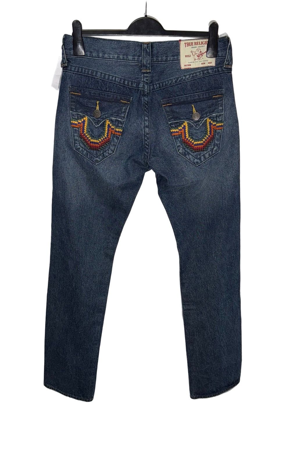 True Religion New True Religion Size US 28 / EU 44 - 2 Thumbnail