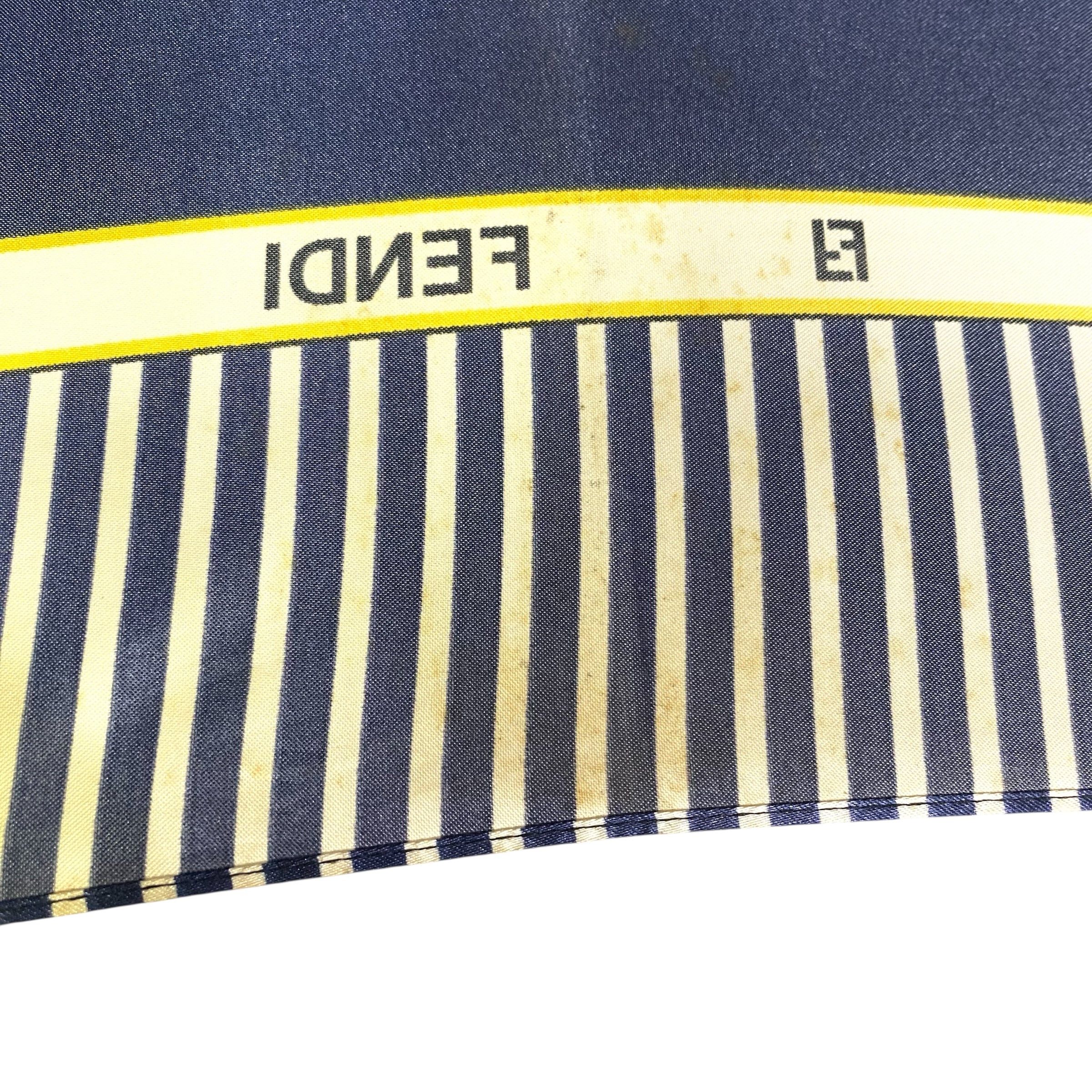 Fendi Vintage FENDI Umbrella Size ONE SIZE - 11 Thumbnail