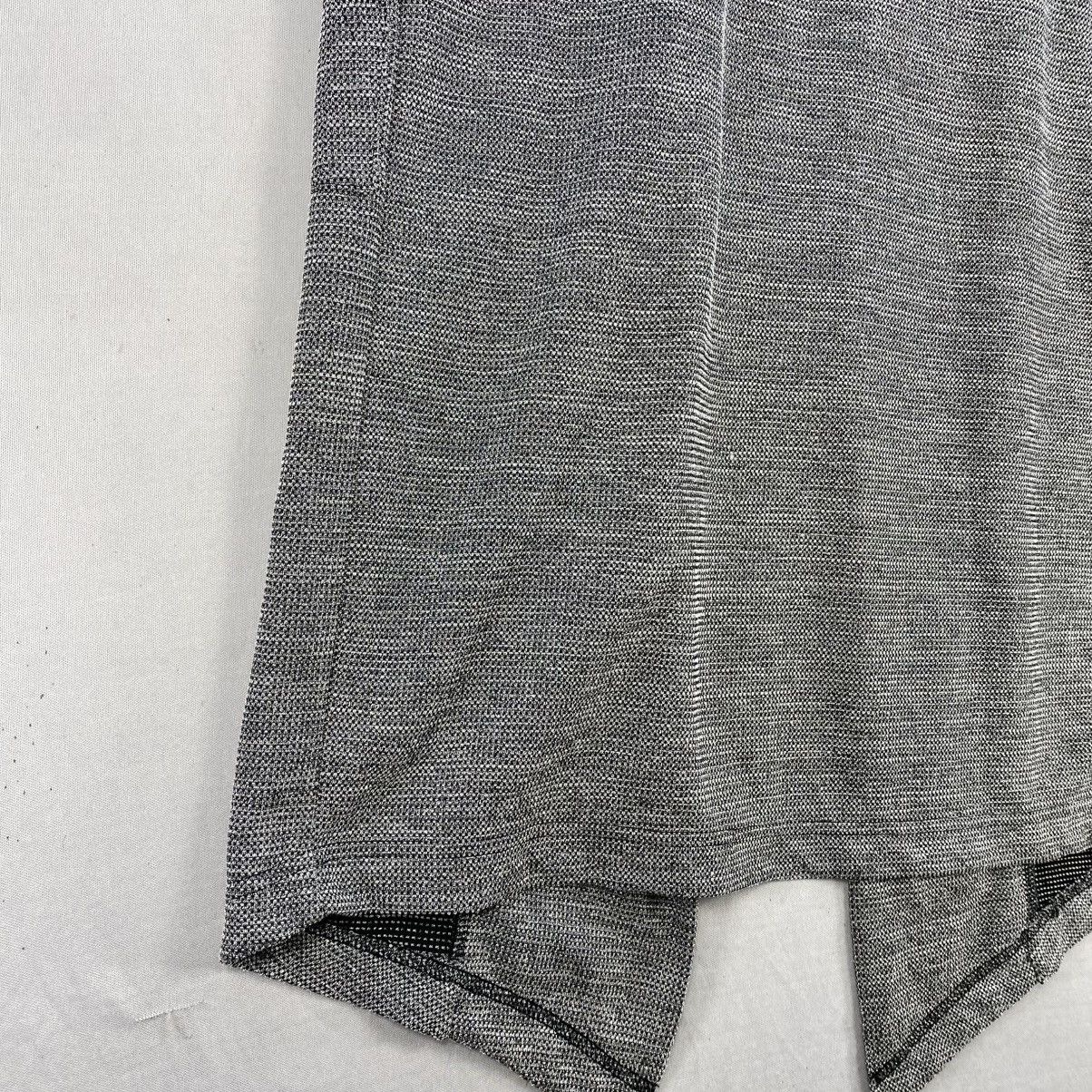 semanticdesign Semantic Design Grey Cardigan Size S / US 4 / IT 40 - 7 Thumbnail