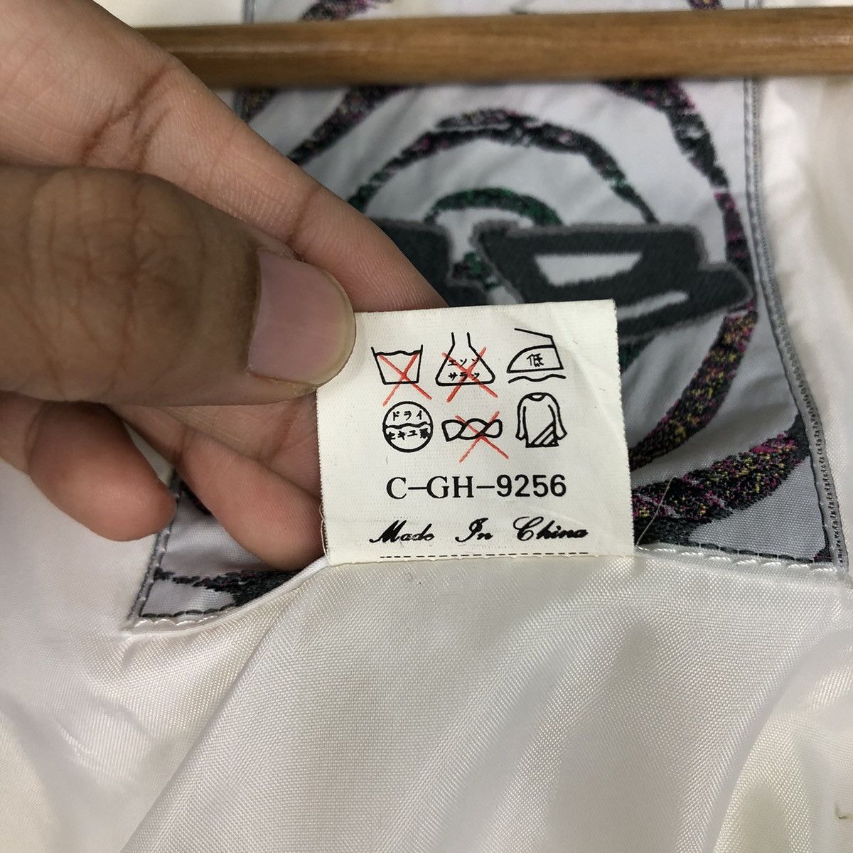 Japanese Brand 📌Vintage Ski Jacket G Multi Pockets Issey Miyake Size S / US 4 / IT 40 - 23 Thumbnail